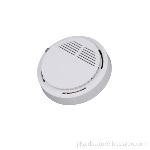 Smoke Alarm System Security Alarm System Smoke Detector Outdoor Flash Strobe Siren